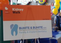 2017 Rochester Kidney Walk