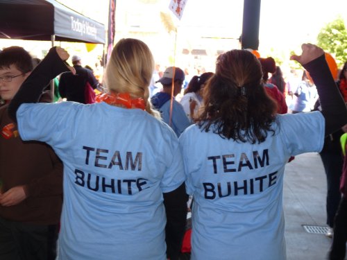 About the Buhite & Buhite, DDS, Dental Officei n Rochester, NY