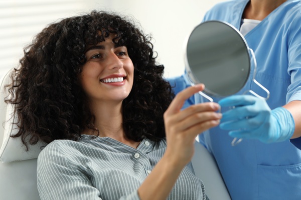 When Can I Eat After Getting A Dental Filling?