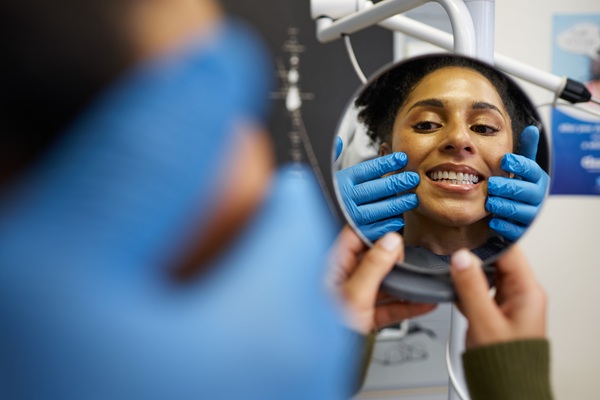 Choosing The Right Dental Restoration Option