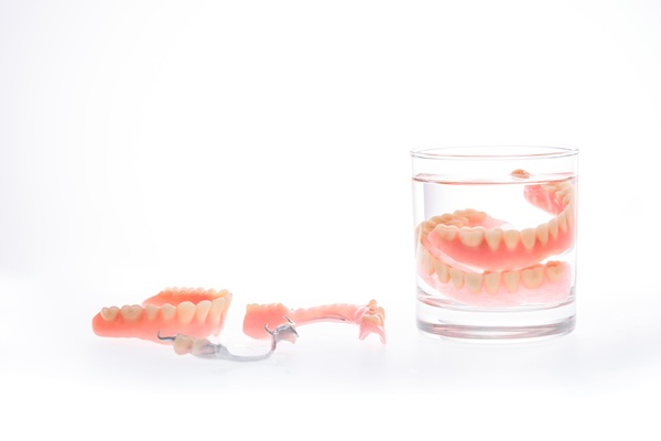 Denture Stomatitis: What It Is And How To Prevent It