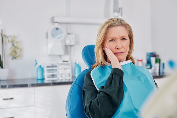 How A TMJ Dentist Can Help Treat Jaw Pain